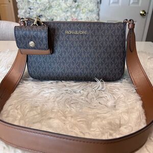 Michael Kors crossbody bag